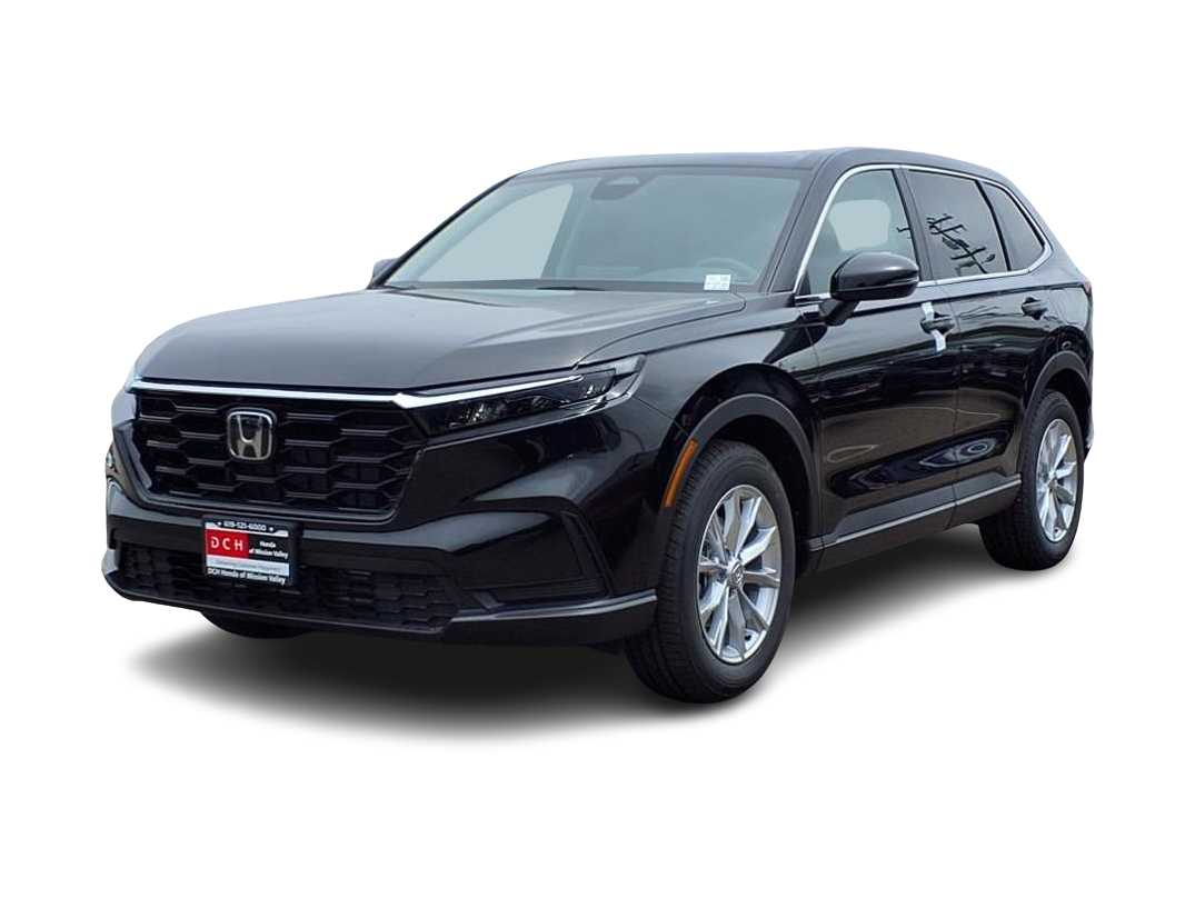 Thumbnail: 2025 Honda CR-V - 1