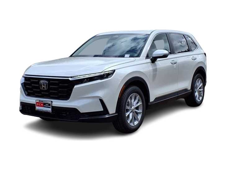 2025 Honda CR-V EX-L -
                San Diego, CA