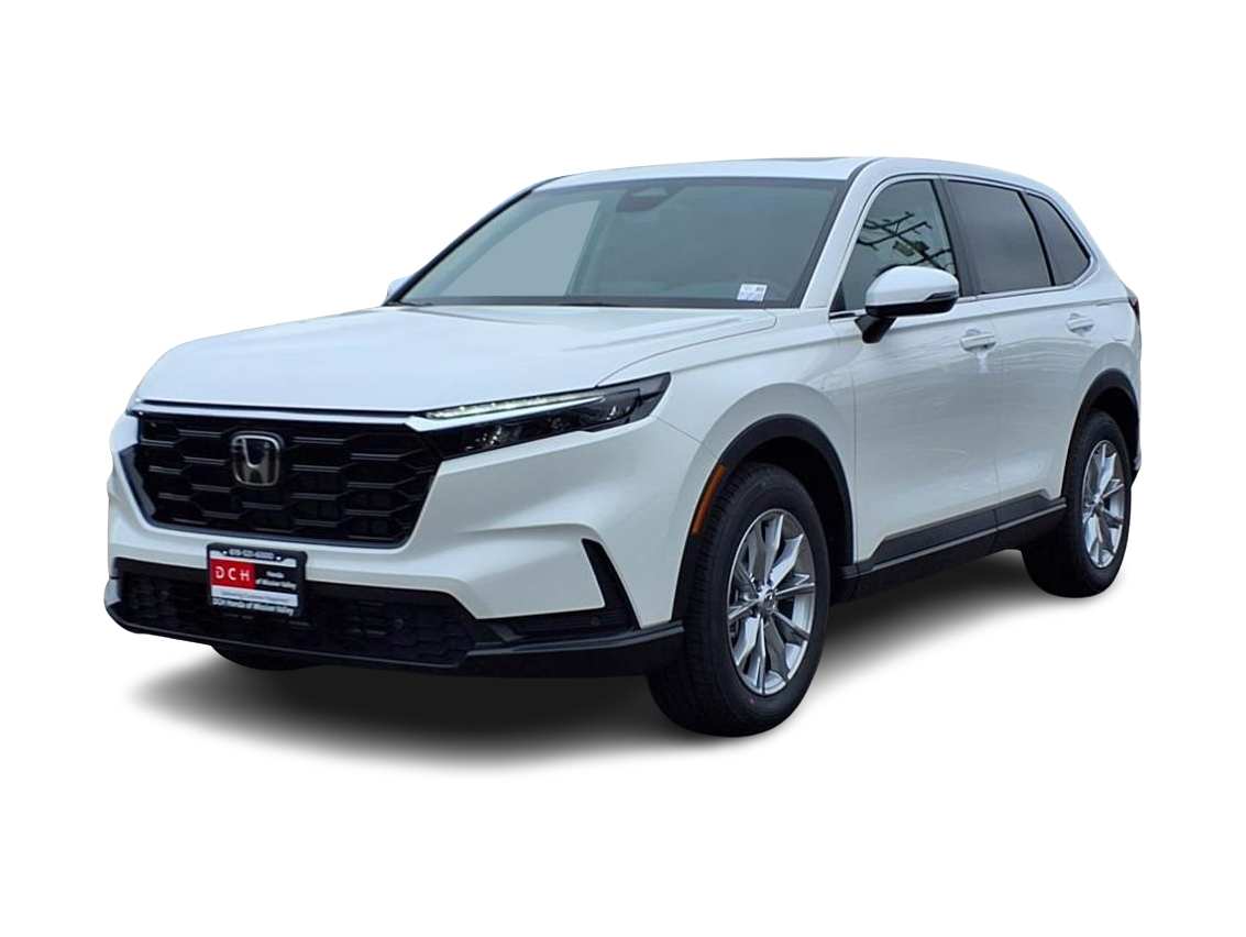 Thumbnail: 2025 Honda CR-V - 1