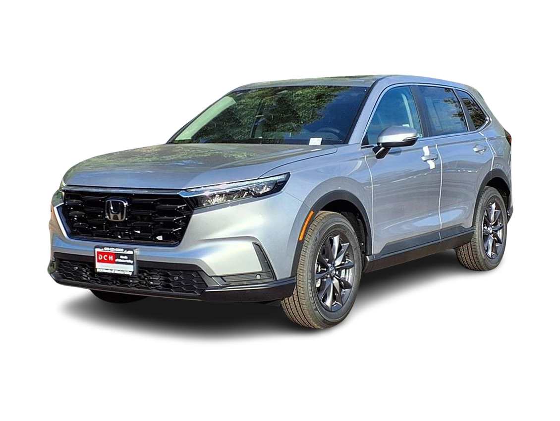 Thumbnail: 2026 Honda CR-V - 1