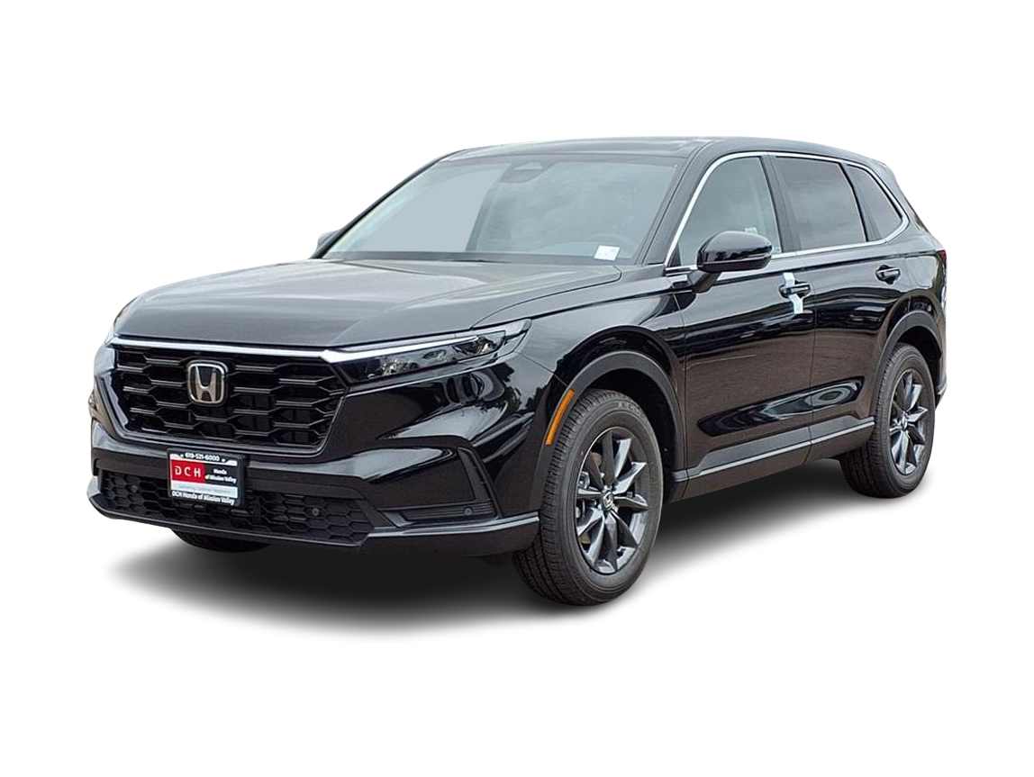 Thumbnail: 2026 Honda CR-V - 1
