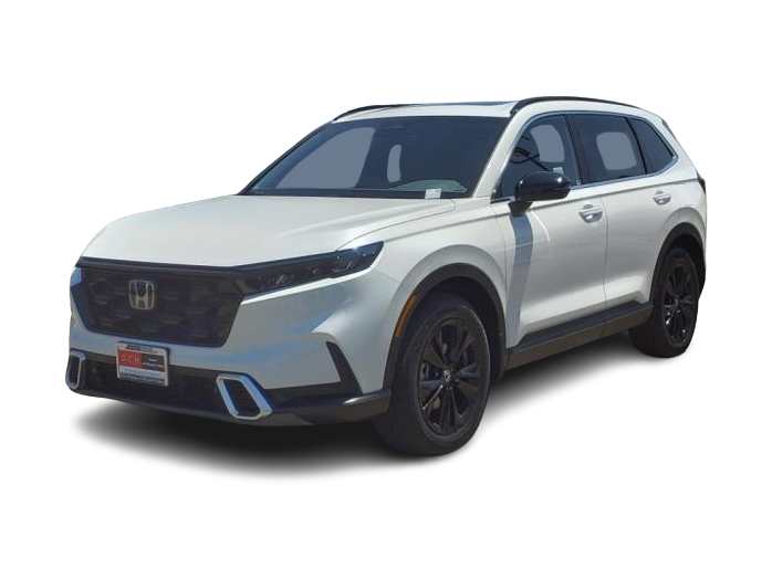 2025 Honda CR-V Sport Touring -
                San Diego, CA