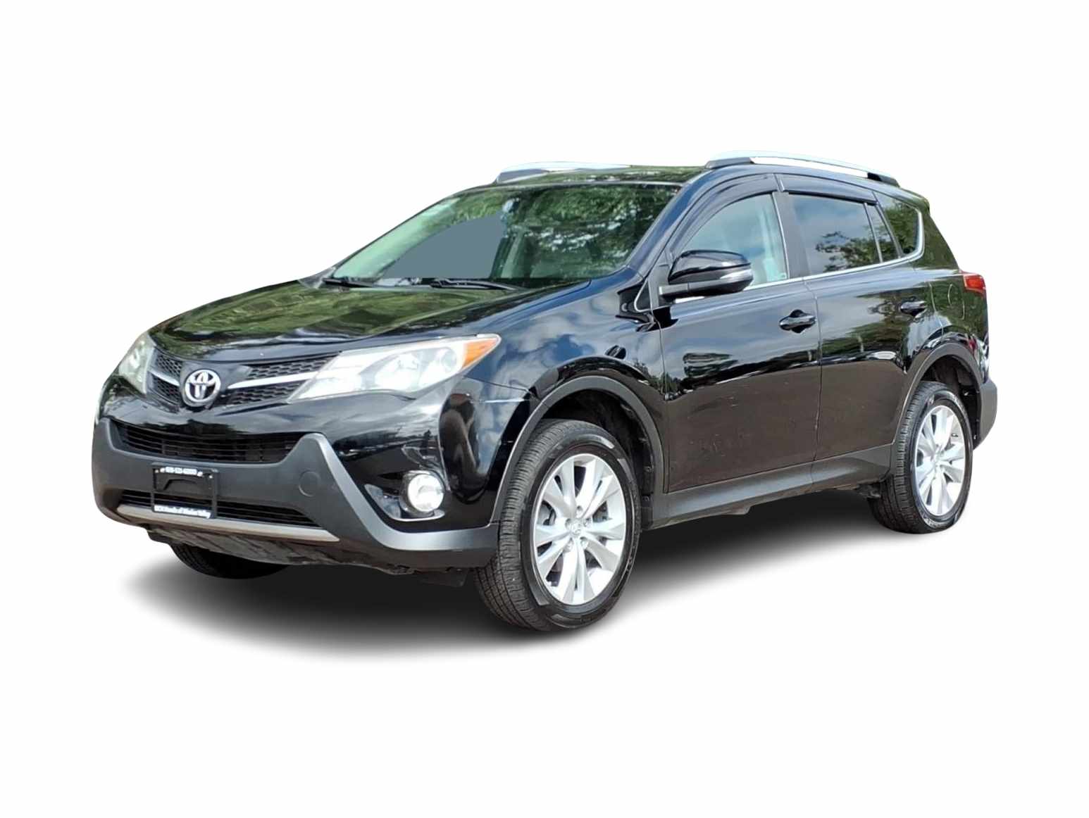 2014 Toyota RAV4 Limited -
                  San Diego, CA