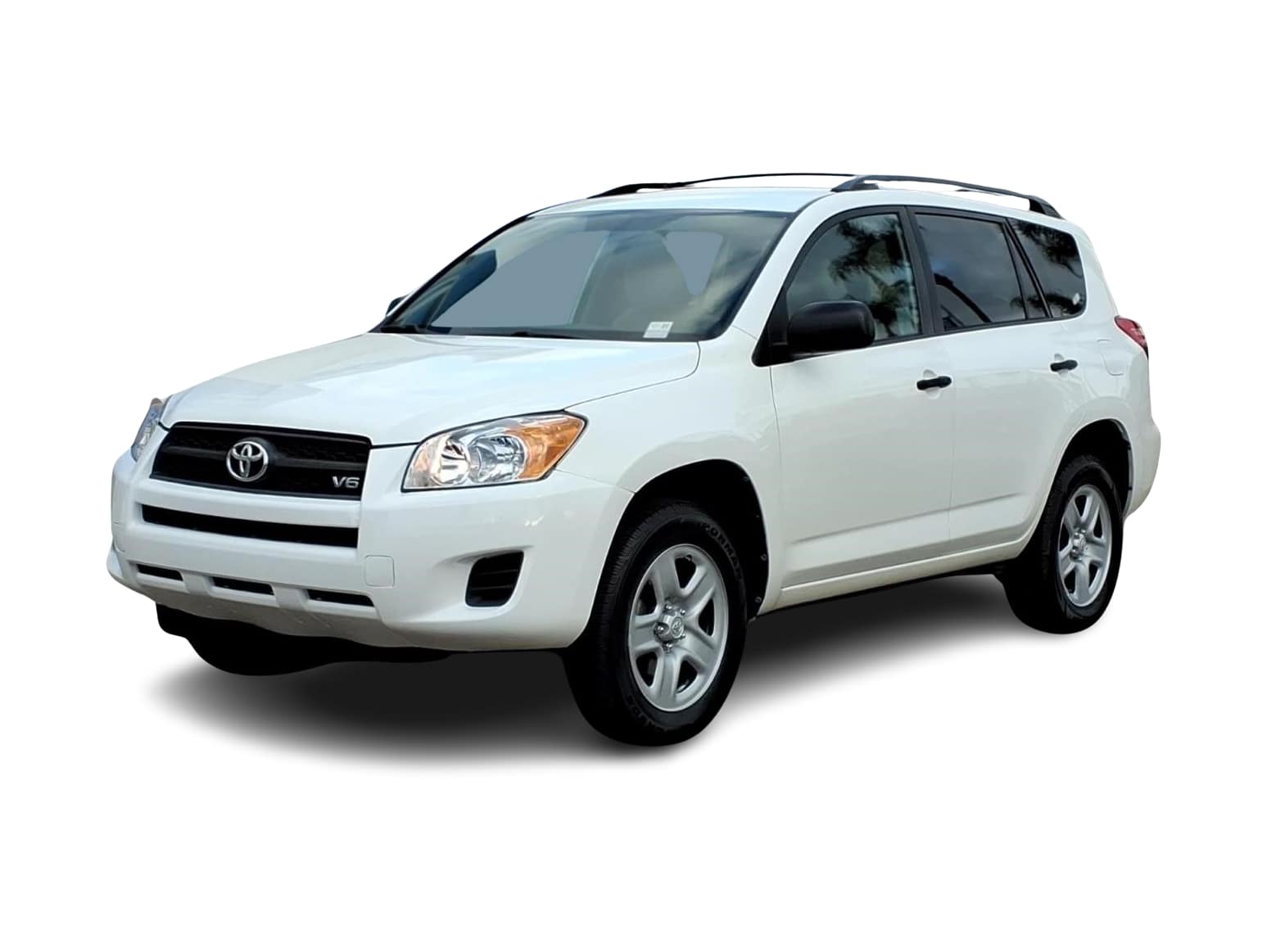 2012 Toyota RAV4 Base -
                  San Diego, CA