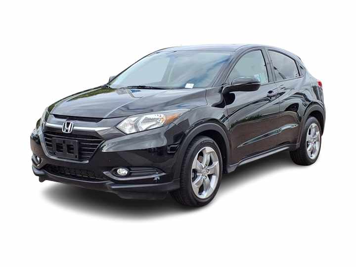 2016 Honda HR-V EX -
                  San Diego, CA