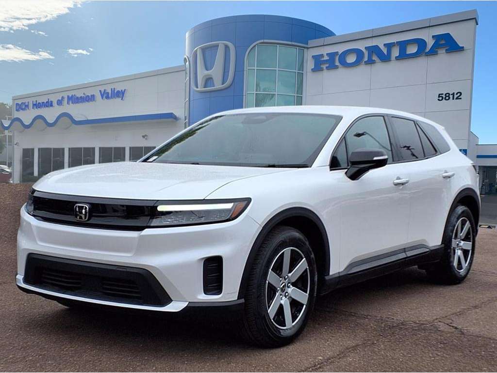 2024 Honda Prologue EX