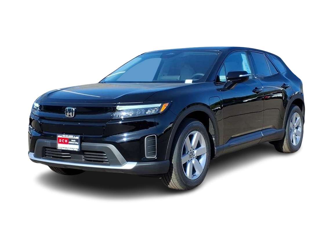 Thumbnail: 2026 Honda Prologue - 1