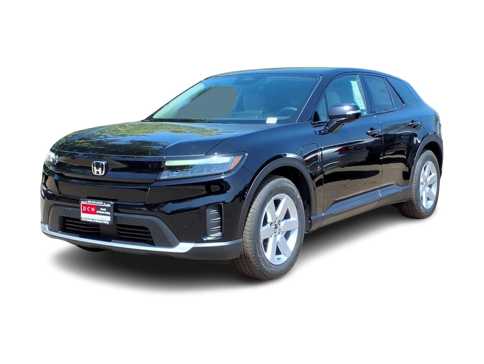Thumbnail: 2026 Honda Prologue - 1