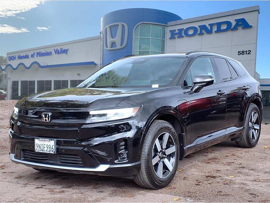 2024 Honda Prologue Touring