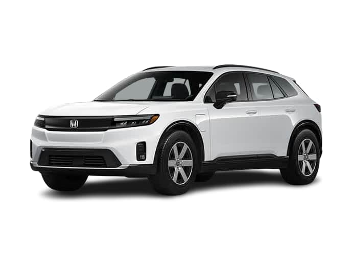 2024 Honda Prologue Touring -
                San Diego, CA