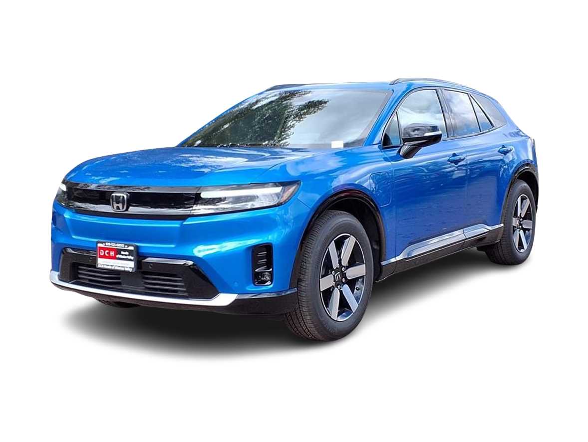 Thumbnail: 2026 Honda Prologue - 1