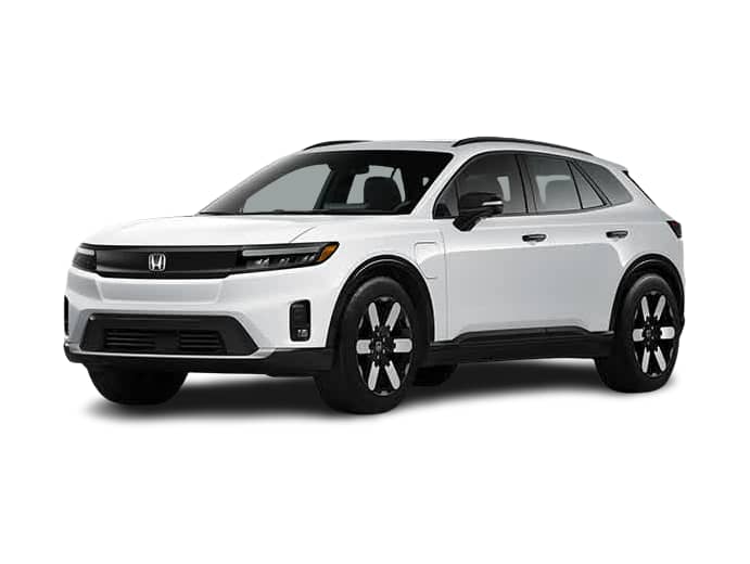 2025 Honda Prologue Elite Hero Image