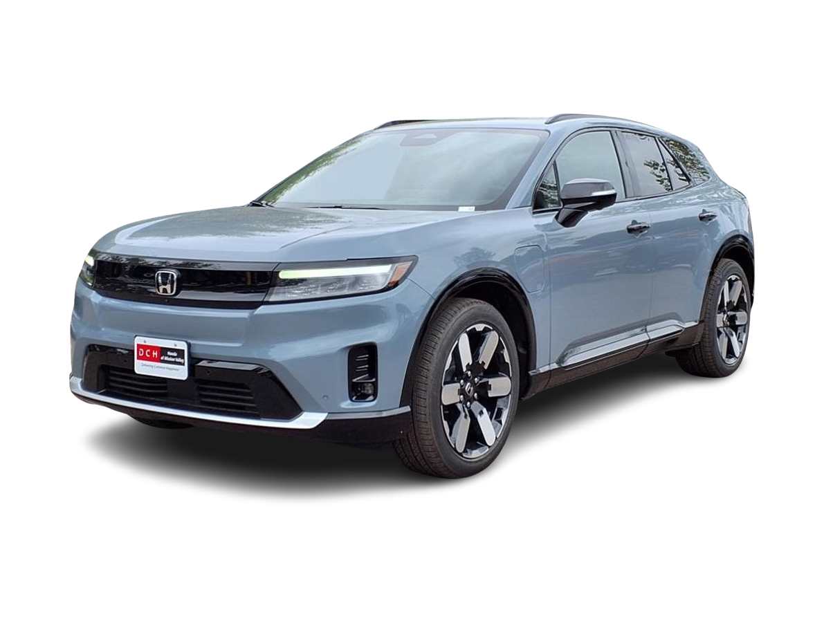 2025 Honda Prologue Elite -
                San Diego, CA
