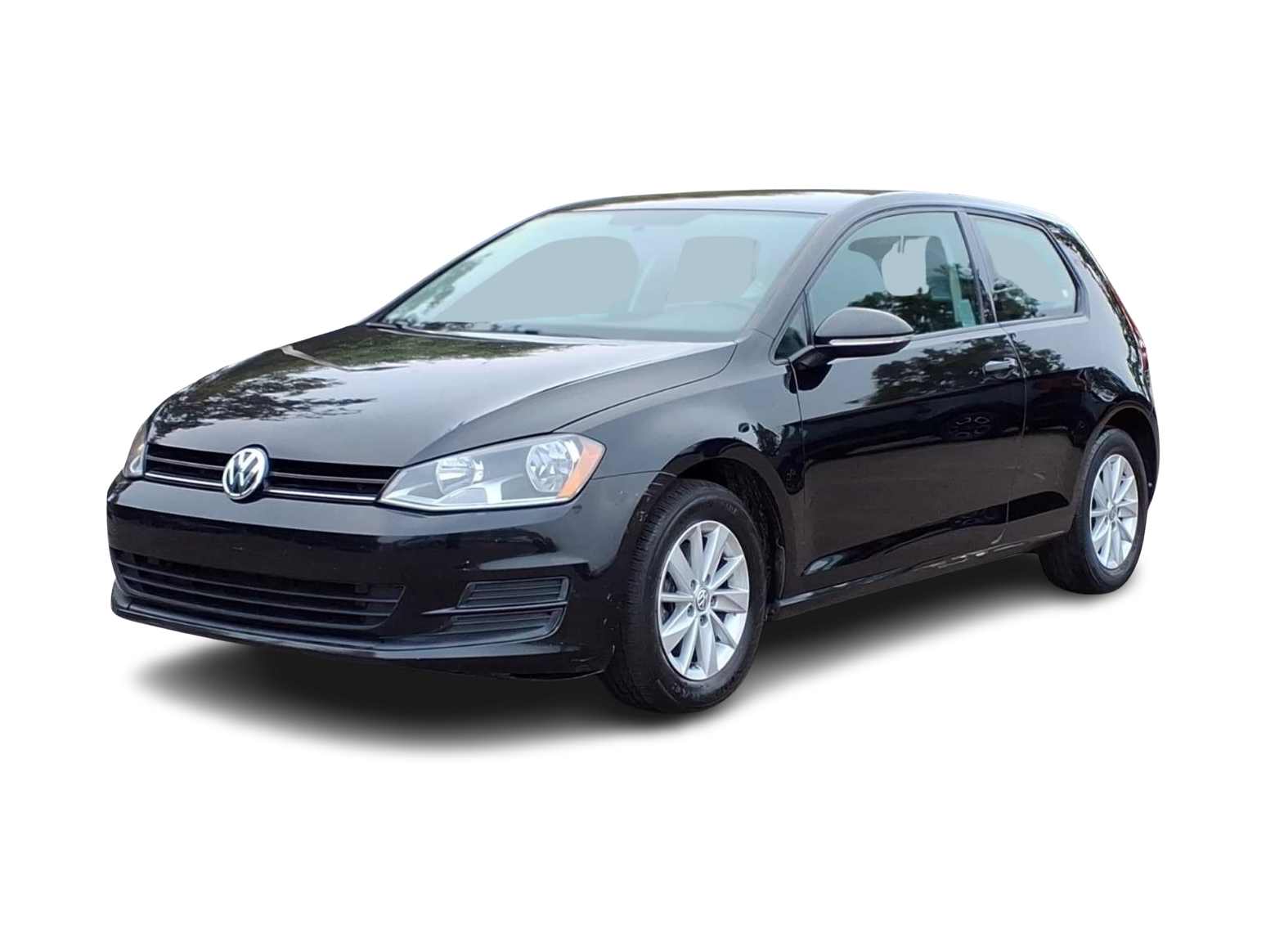 2015 Volkswagen Golf S -
                  San Diego, CA
