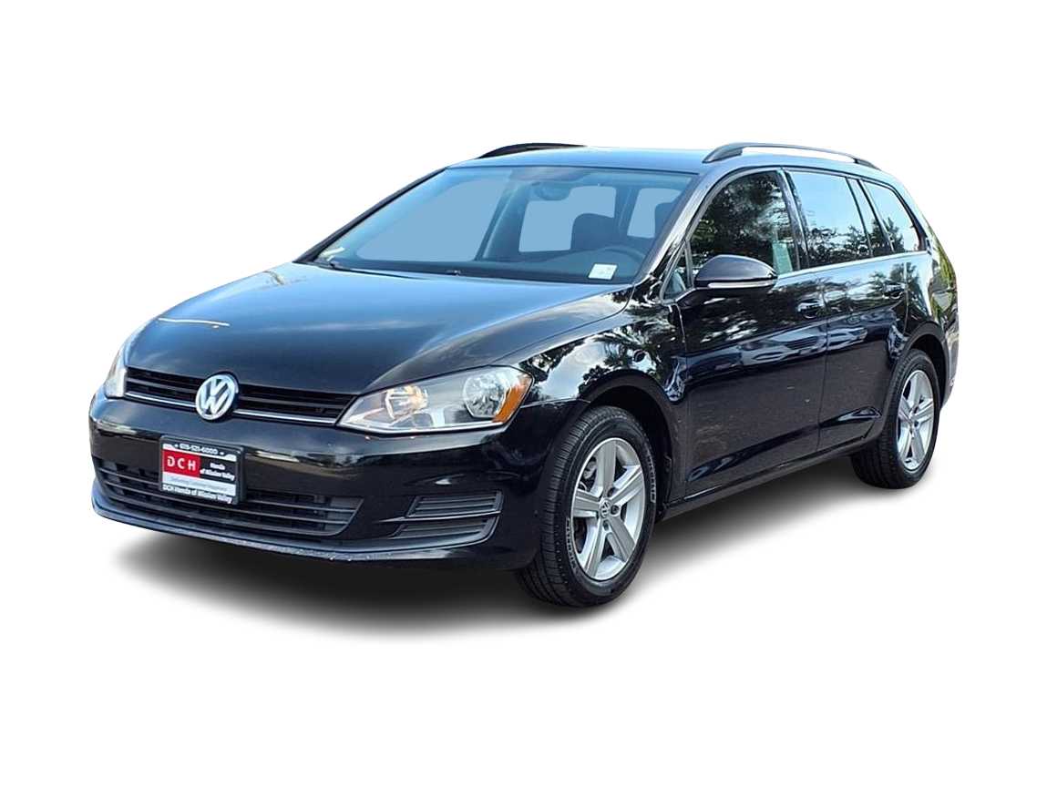 2015 Volkswagen Golf S -
                  San Diego, CA