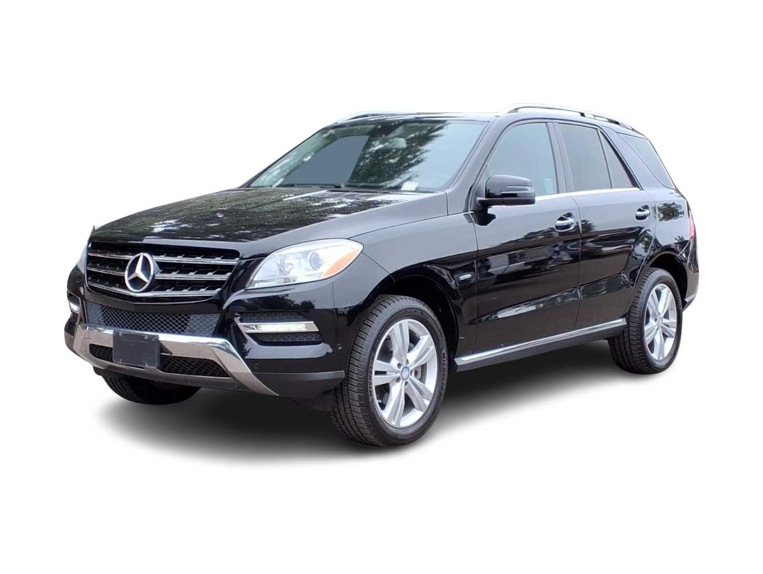 2012 Mercedes-Benz M-Class ML 350 -
                  San Diego, CA