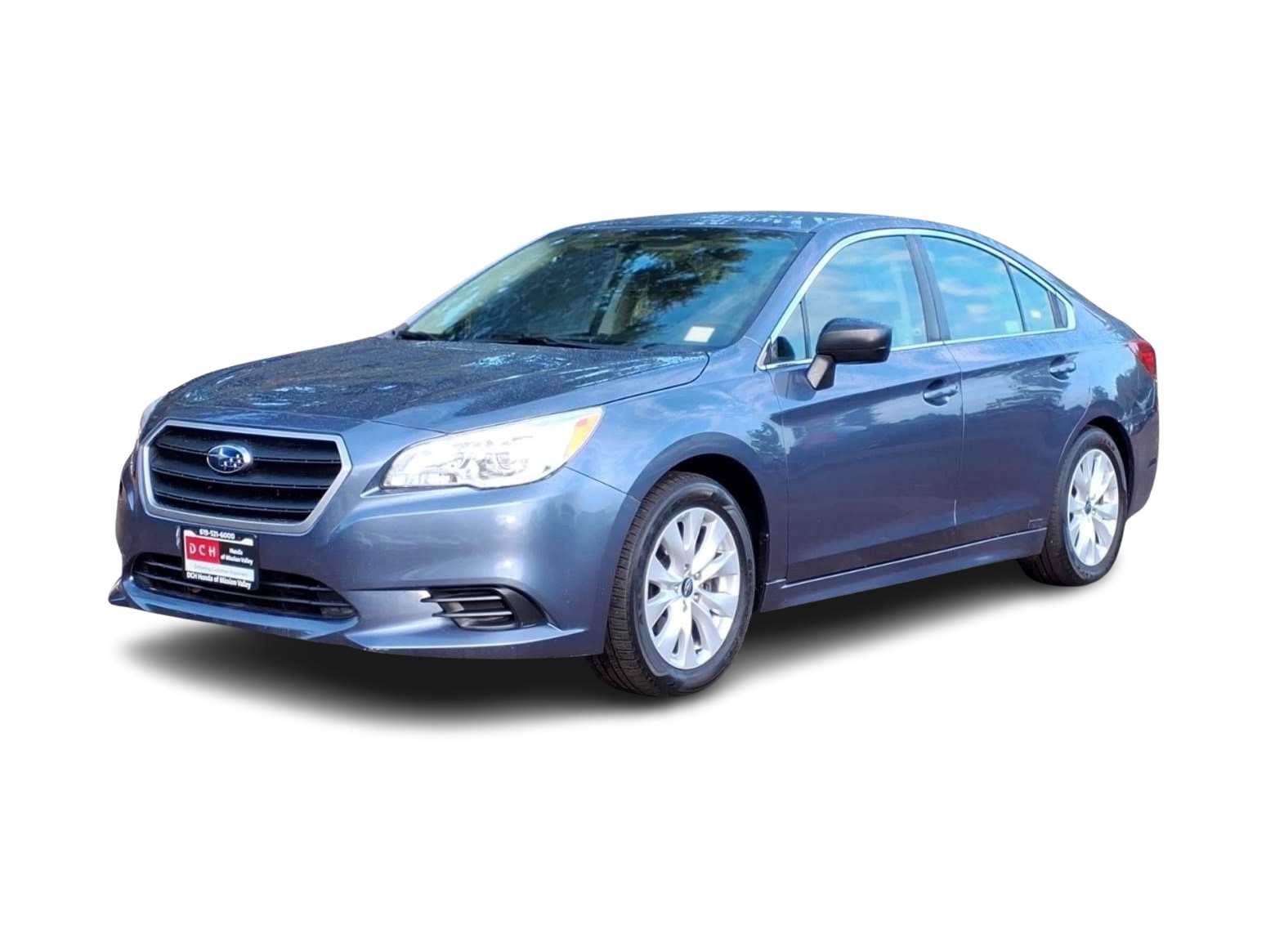 2017 Subaru Legacy Base -
                  San Diego, CA