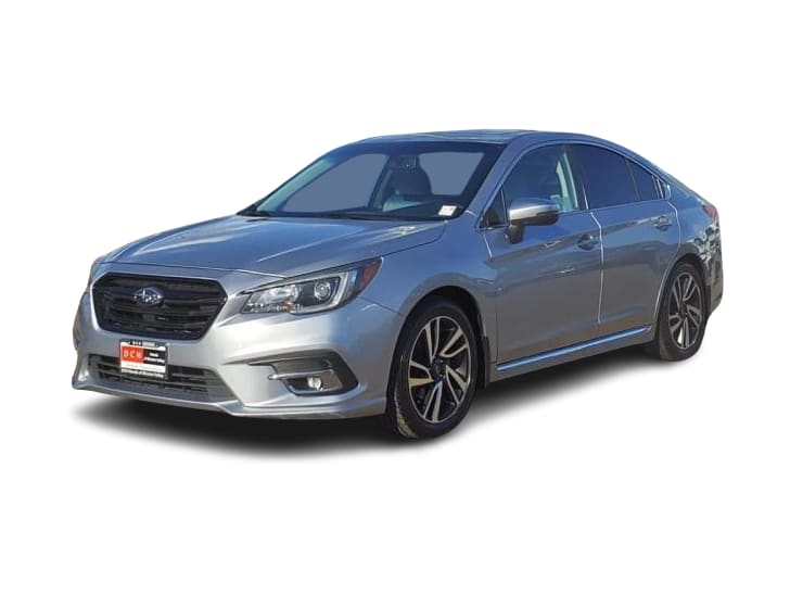 2018 Subaru Legacy Sport -
                San Diego, CA