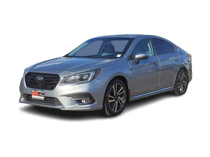 2018 Subaru Legacy Sport -
                San Diego, CA