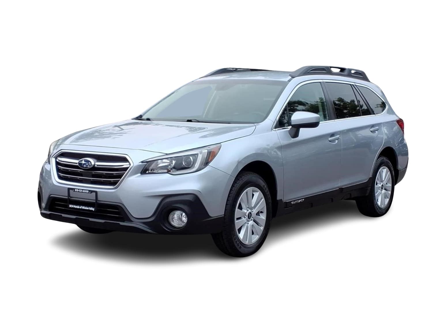2019 Subaru Outback Premium -
                  San Diego, CA