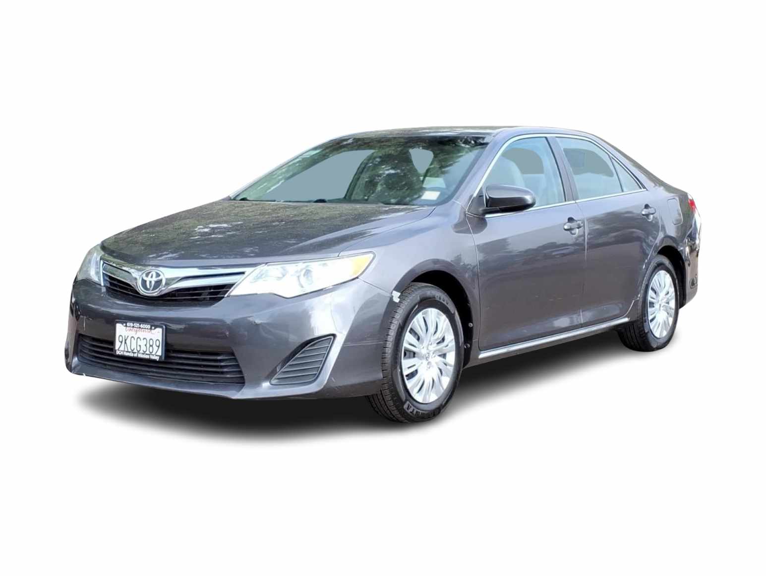 2014 Toyota Camry LE -
                  San Diego, CA