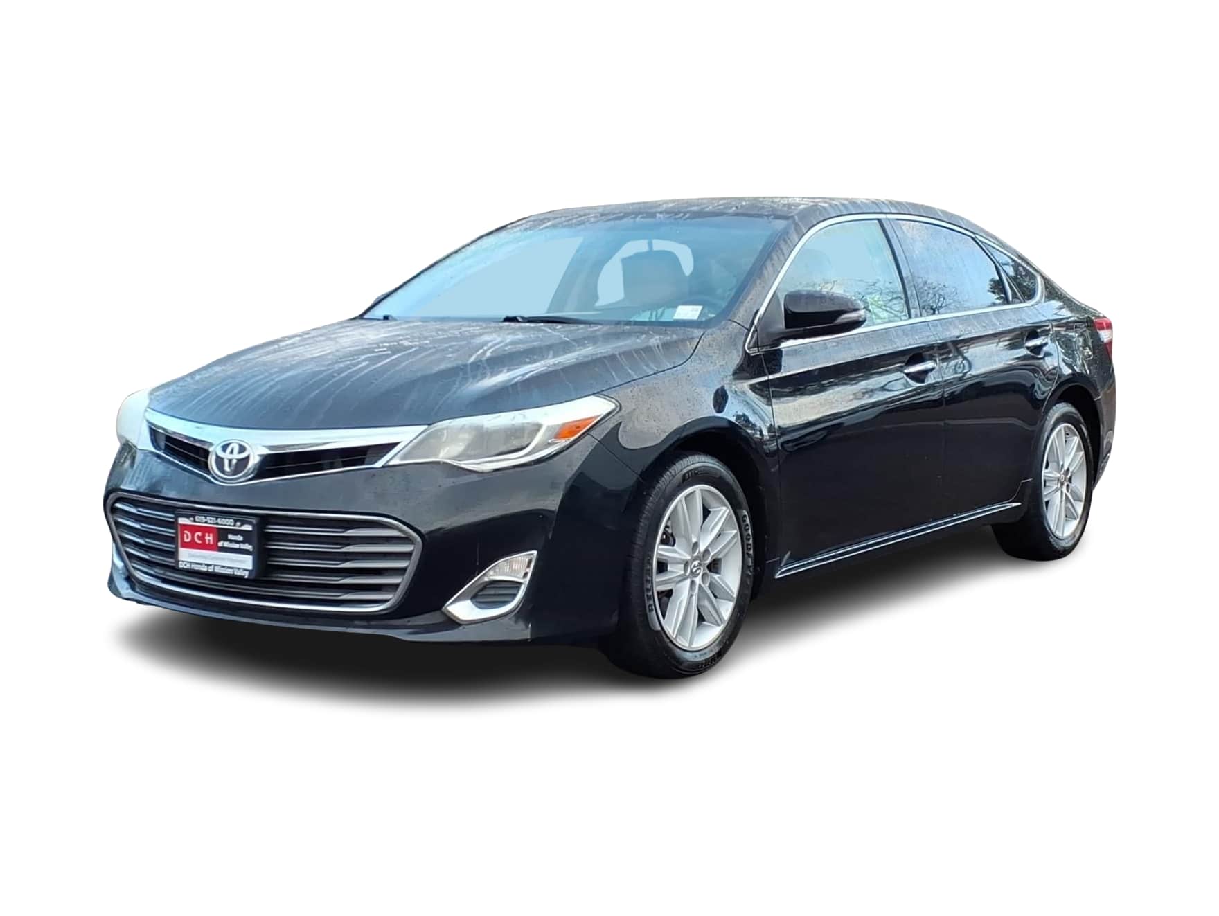 2014 Toyota Avalon XLE -
                  San Diego, CA
