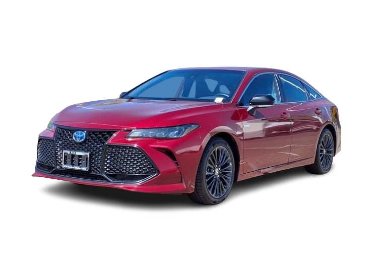 2021 Toyota Avalon XSE -
                San Diego, CA