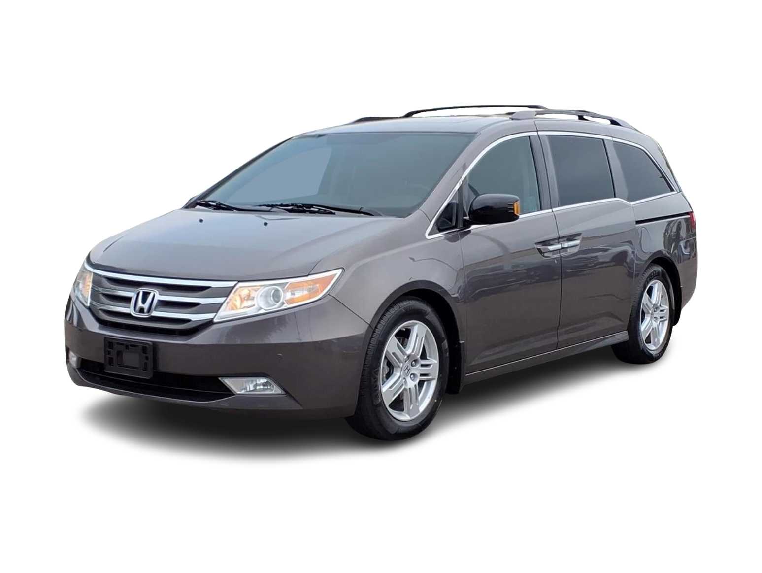 2013 Honda Odyssey Touring -
                  San Diego, CA