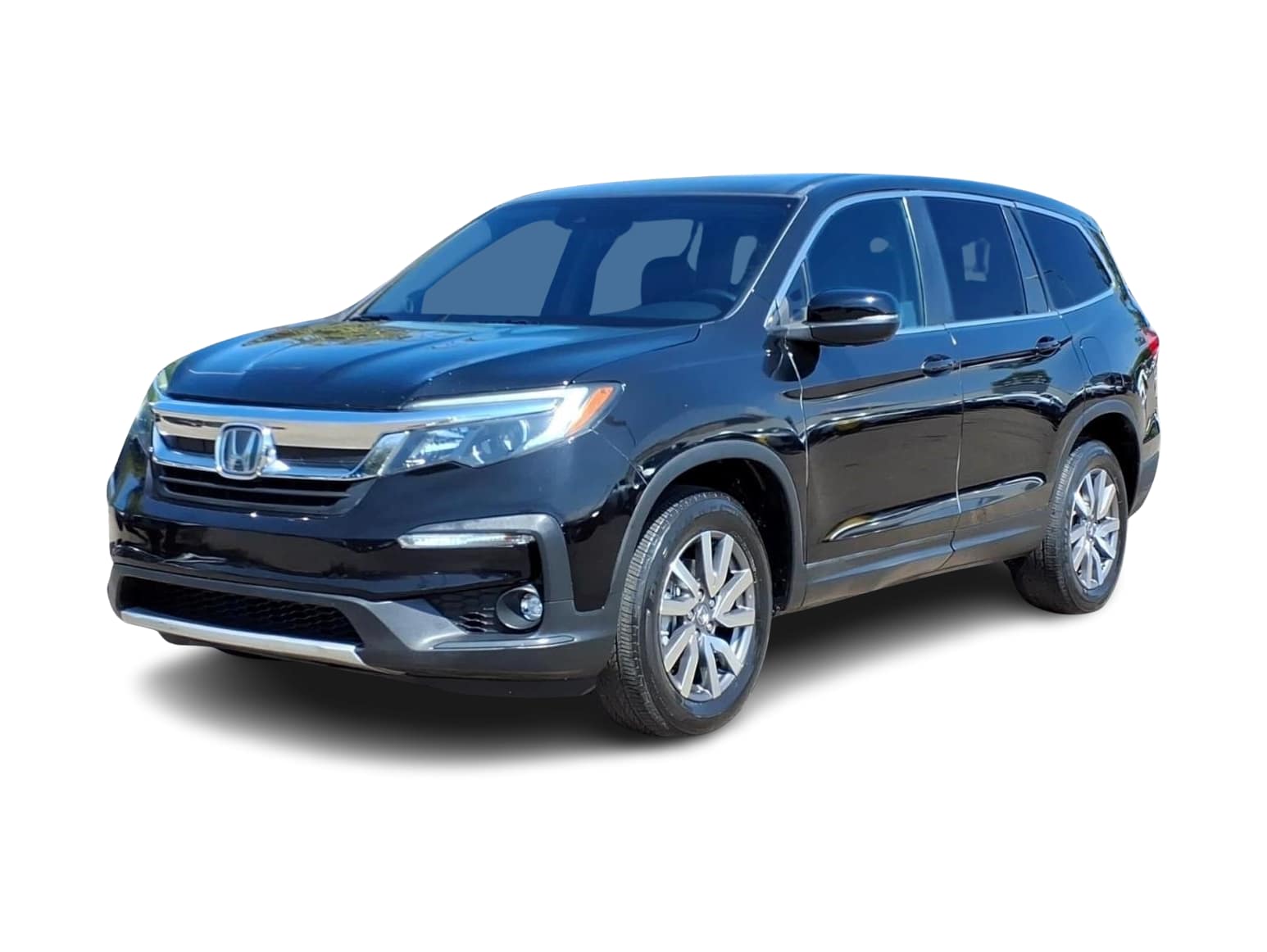 2020 Honda Pilot EX-L -
                  San Diego, CA