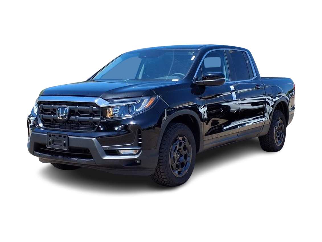 2025 Honda Ridgeline RTL -
                San Diego, CA