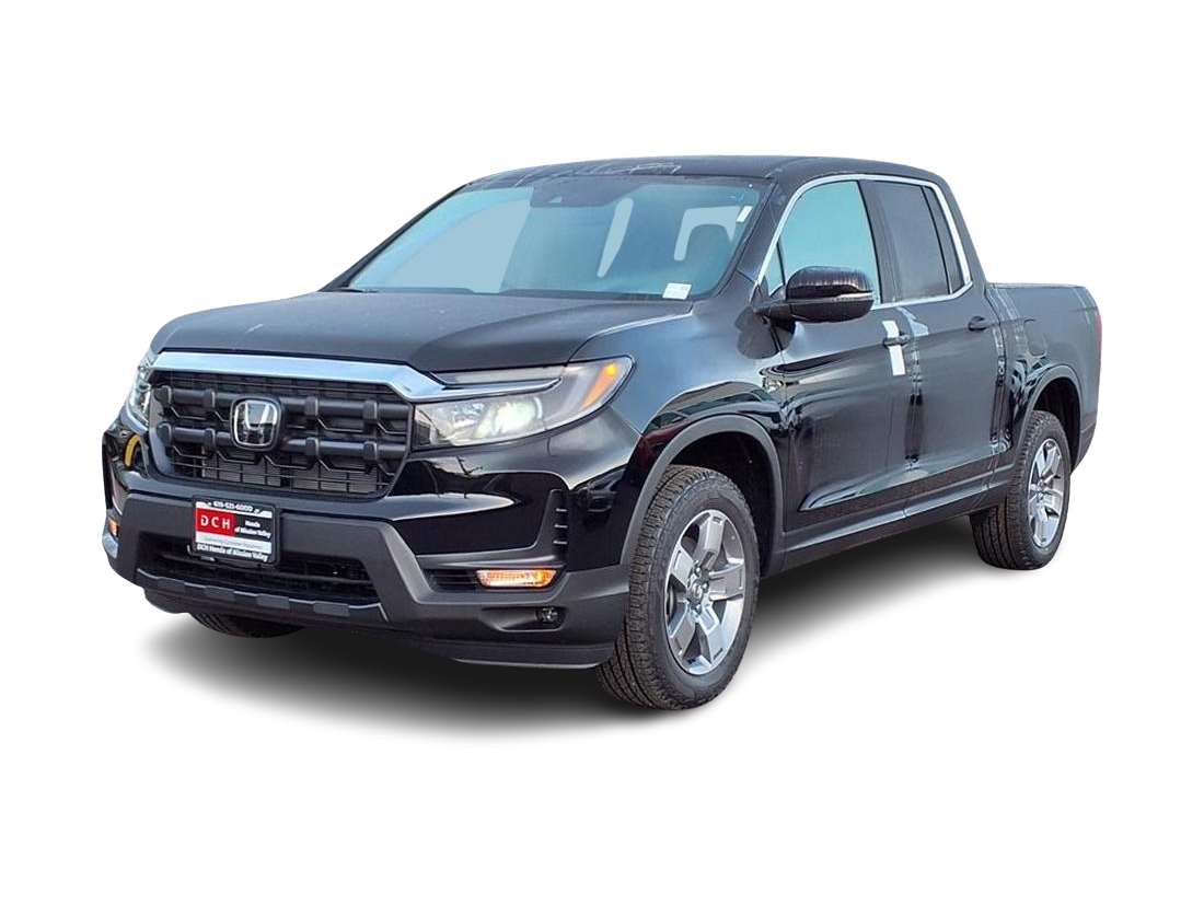 Thumbnail: 2026 Honda Ridgeline - 1