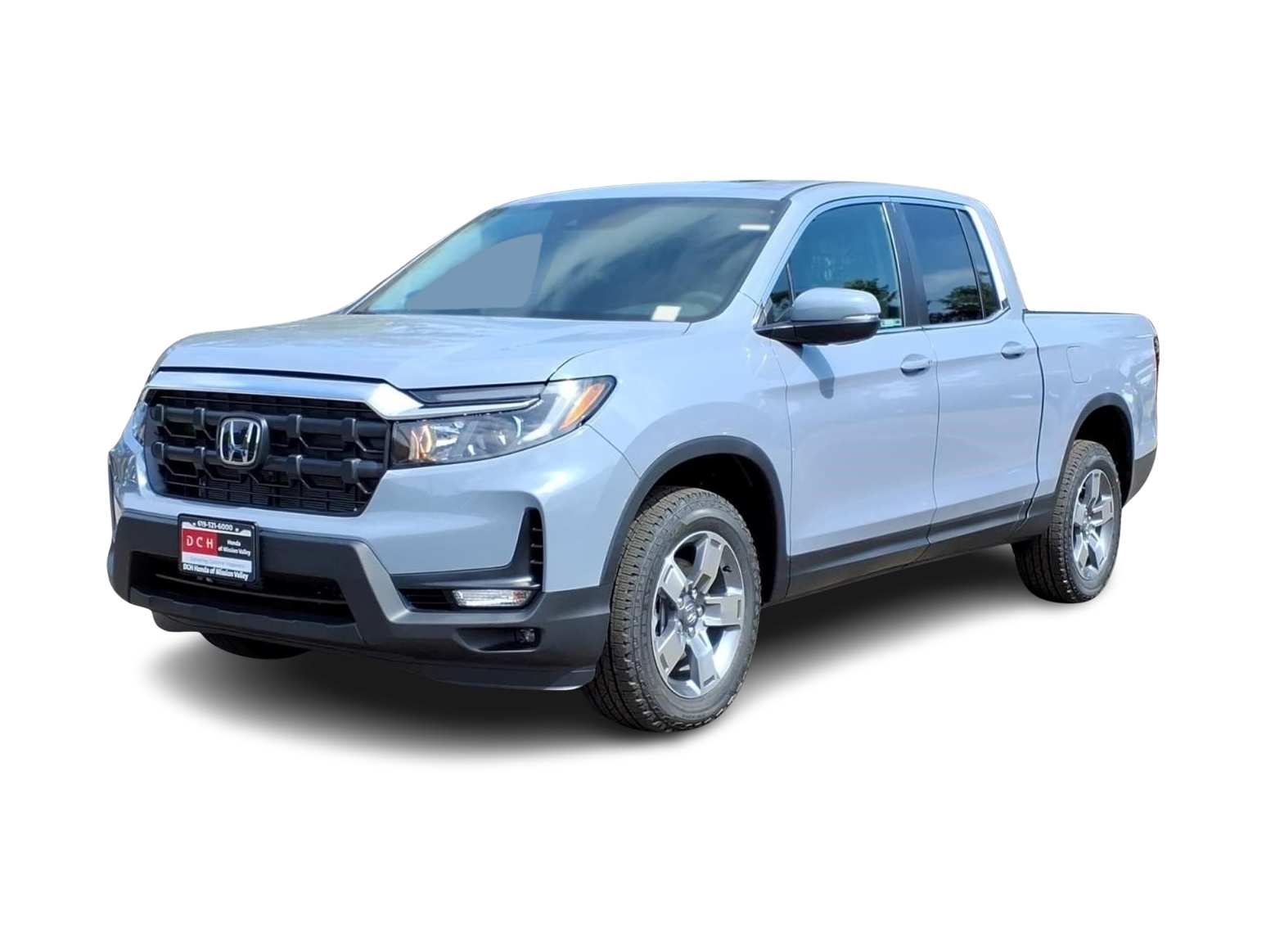 Thumbnail: 2026 Honda Ridgeline - 1