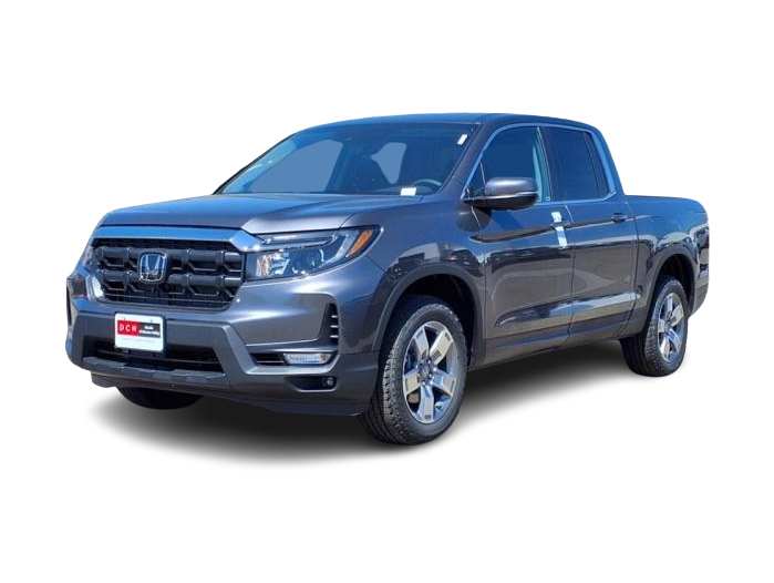 2025 Honda Ridgeline RTL -
                San Diego, CA