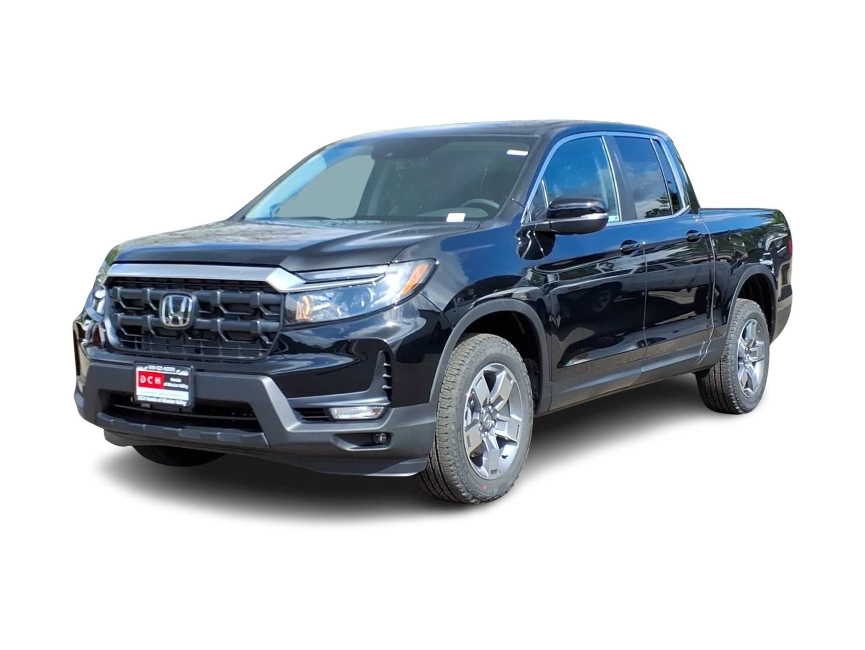Thumbnail: 2026 Honda Ridgeline - 1