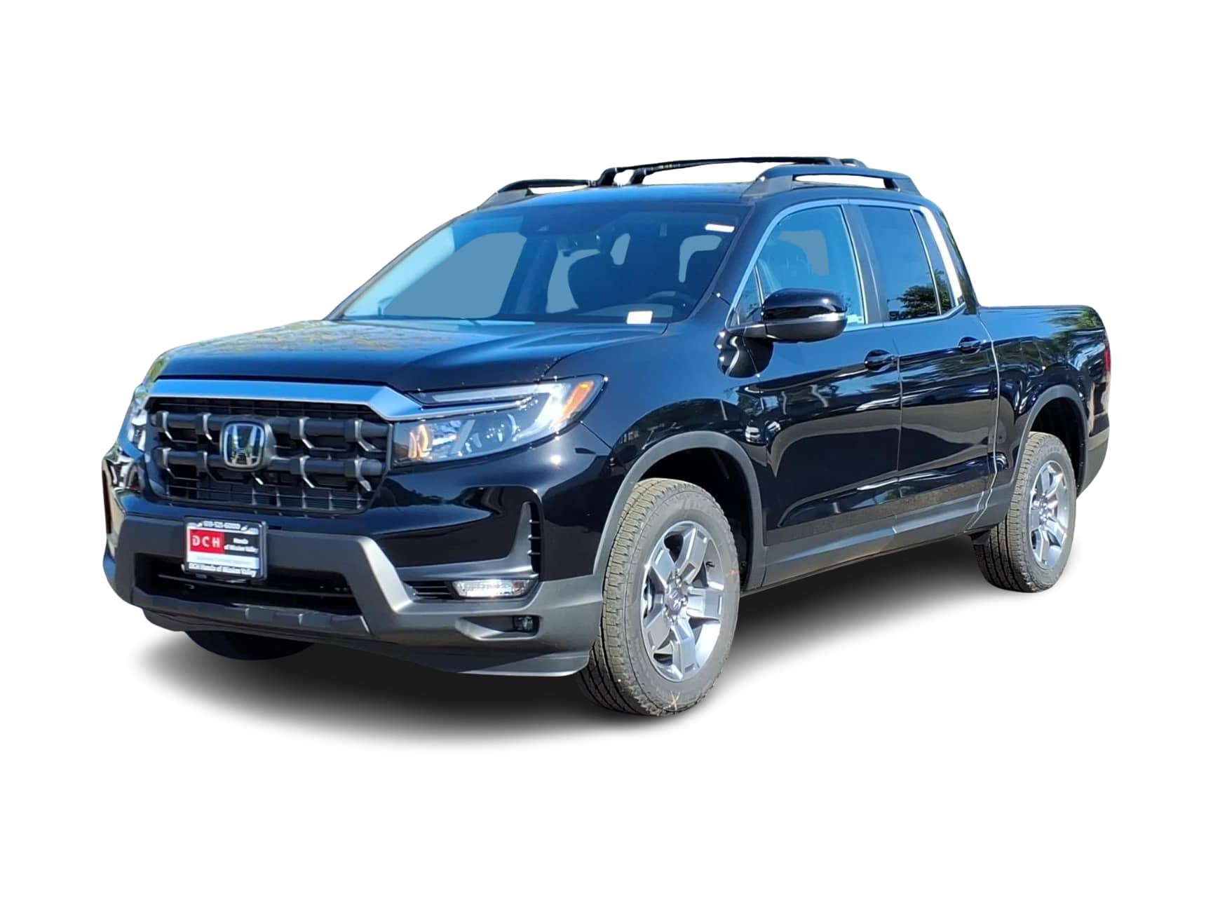 Thumbnail: 2026 Honda Ridgeline - 1