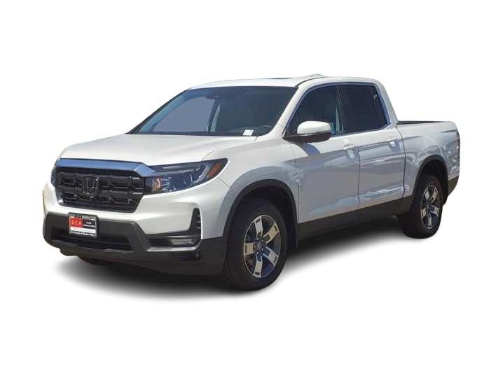 2024 Honda Ridgeline RTL -
                San Diego, CA