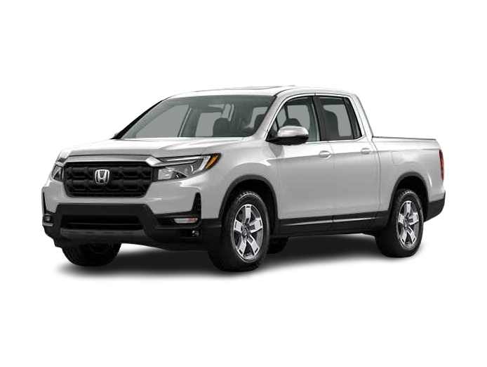 2025 Honda Ridgeline RTL -
                San Diego, CA