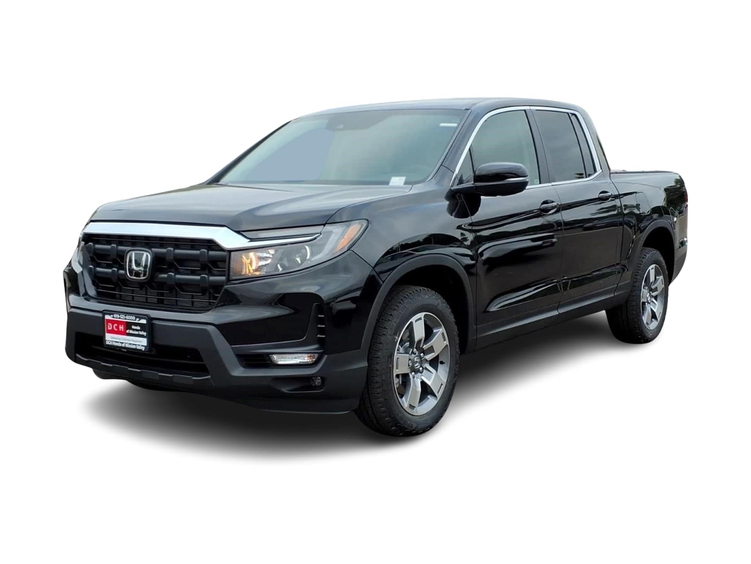 Thumbnail: 2026 Honda Ridgeline - 1