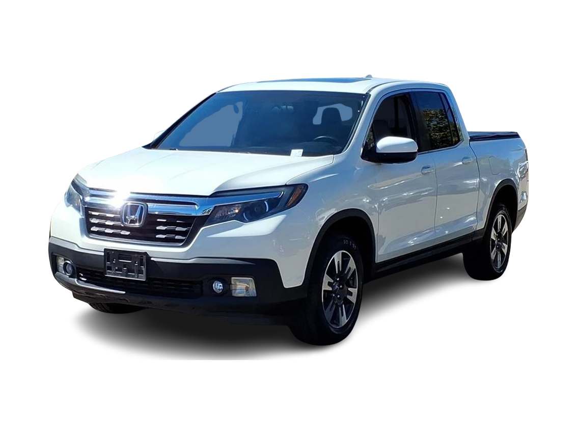 Thumbnail: 2019 Honda Ridgeline - 1