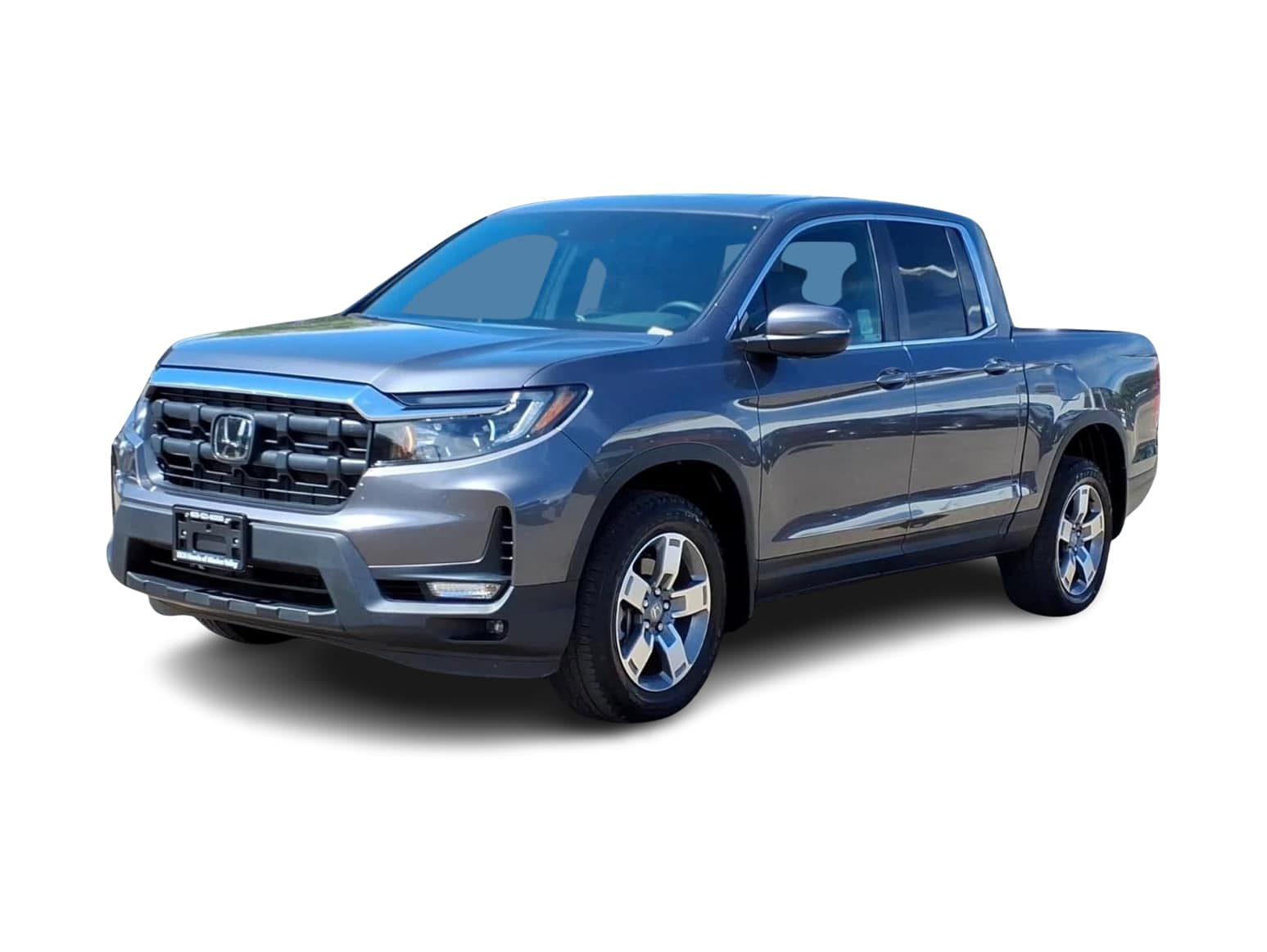 Thumbnail: 2024 Honda Ridgeline - 1