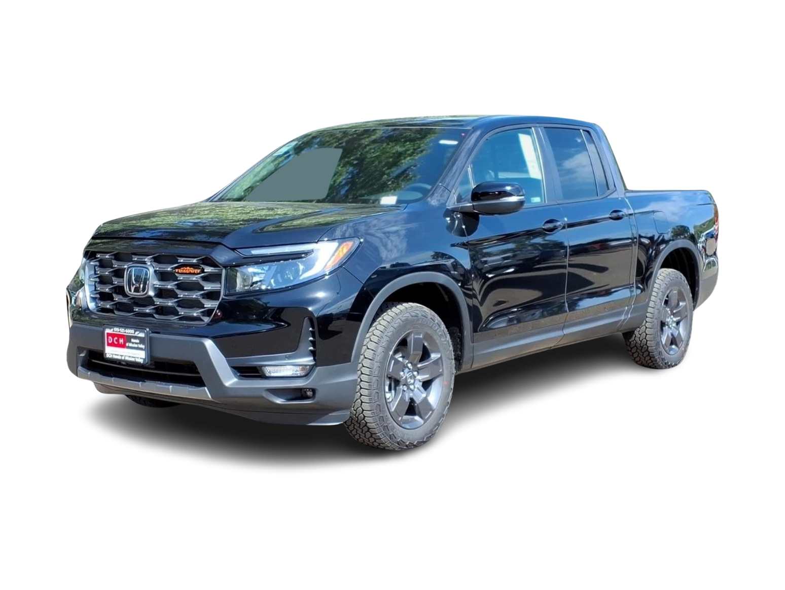 Thumbnail: 2026 Honda Ridgeline - 1