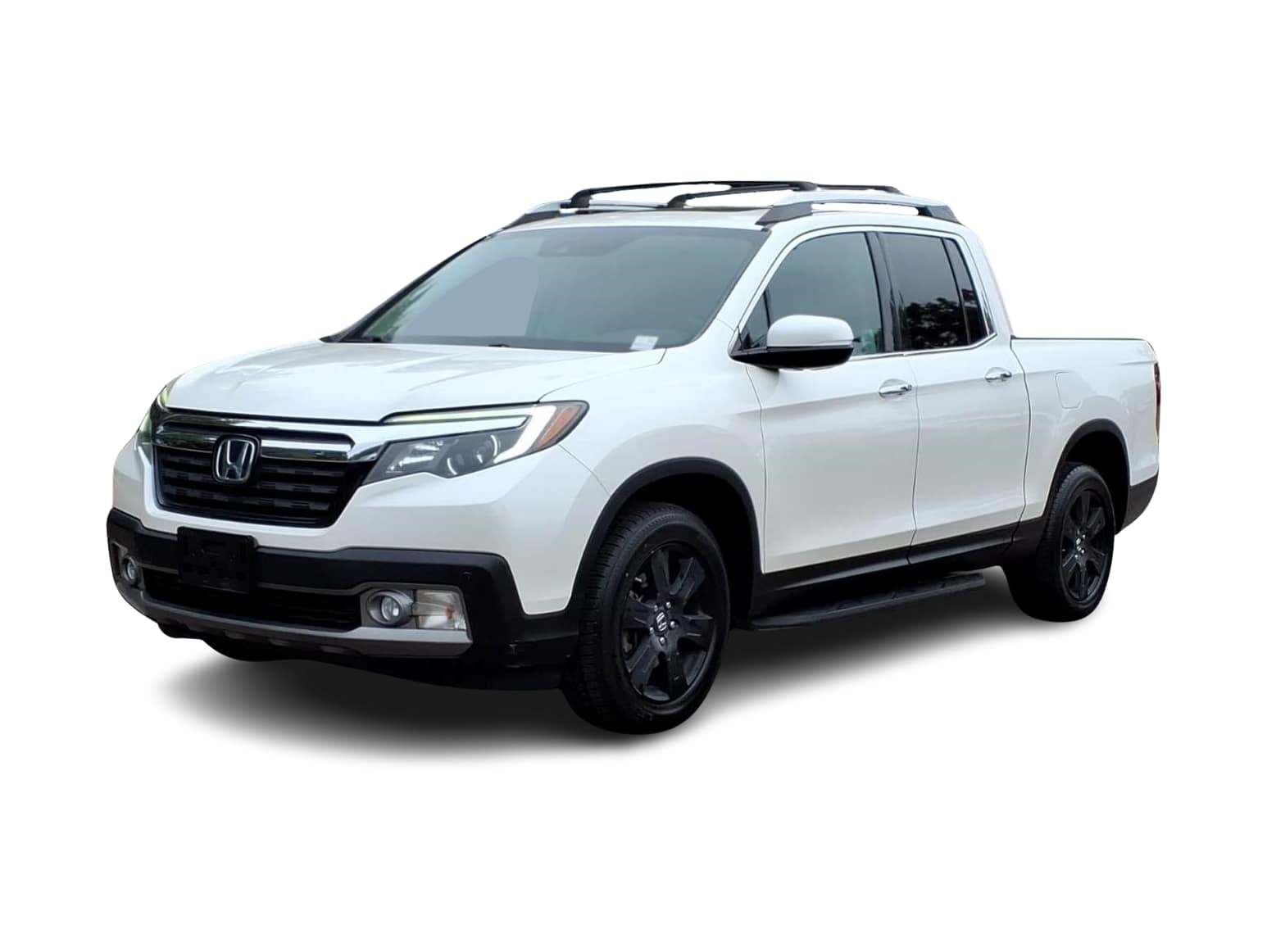 Thumbnail: 2017 Honda Ridgeline - 1