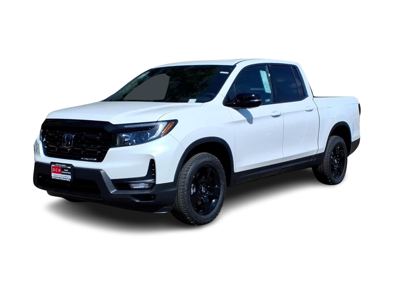 Thumbnail: 2026 Honda Ridgeline - 1