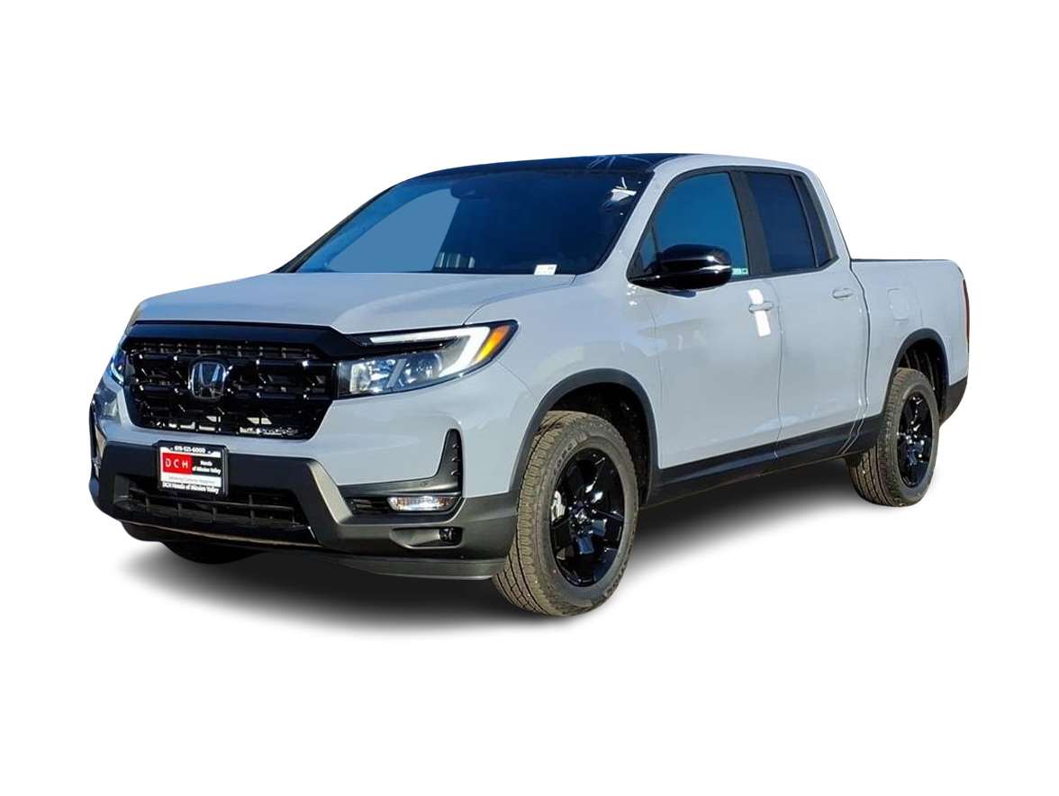 Thumbnail: 2026 Honda Ridgeline - 1