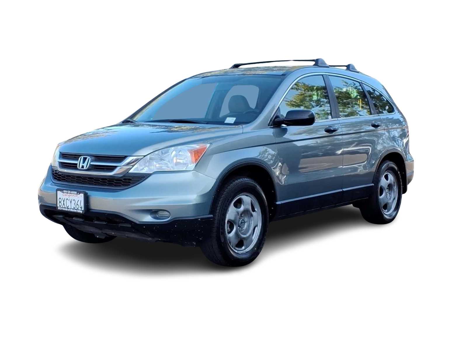 2011 Honda CR-V LX -
                  San Diego, CA