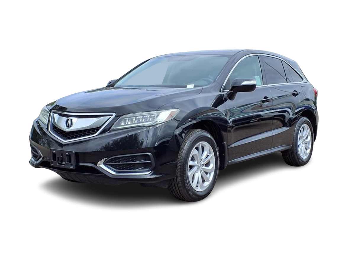 2017 Acura RDX Base -
                  San Diego, CA
