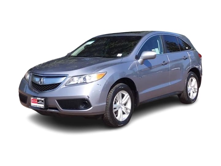 2014 Acura RDX Base -
                San Diego, CA