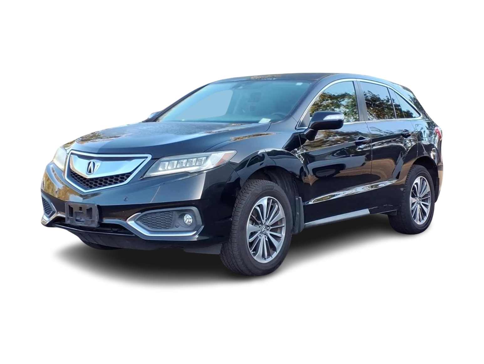 2017 Acura RDX Advance -
                  San Diego, CA