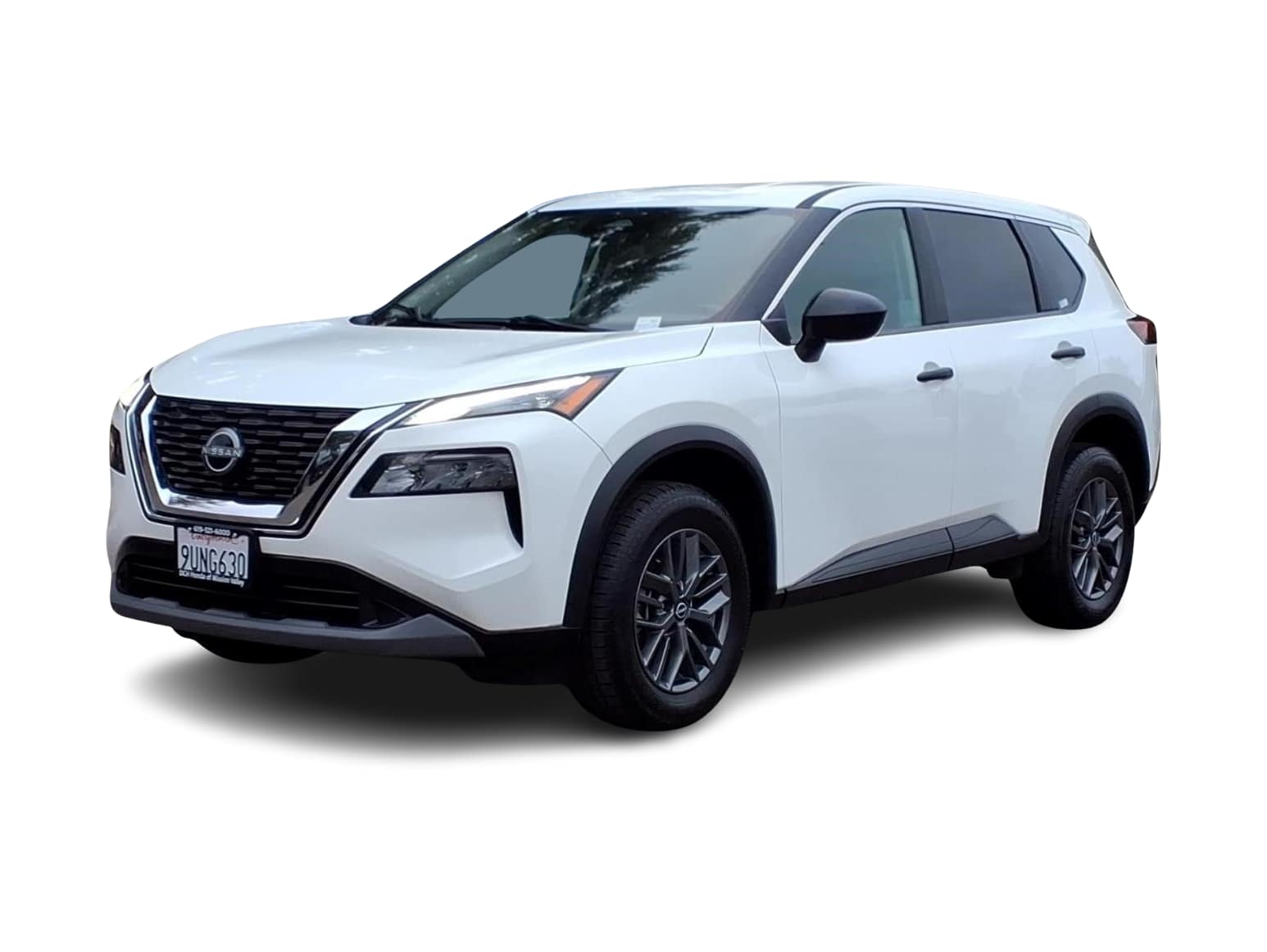 Thumbnail: 2023 Nissan Rogue - 1