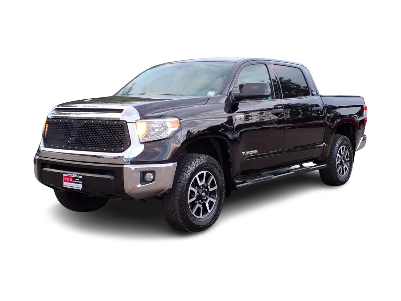 2015 Toyota Tundra SR5 -
                  San Diego, CA
